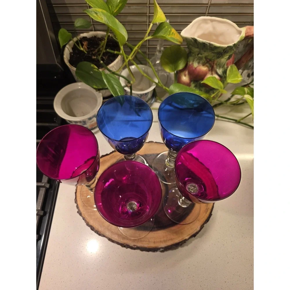 The Unbranded Brand handblown bubble